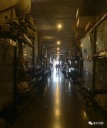 是艺术家对身体的运