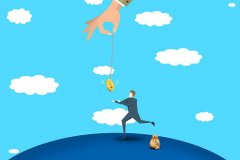 帮帮企业处理繁琐的人工客服工